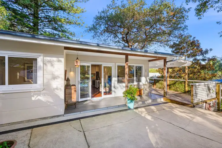 130A Central Road, Avalon Beach NSW 2107