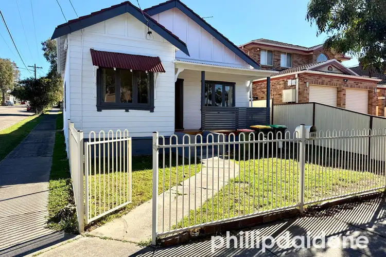 68 Woodburn Road