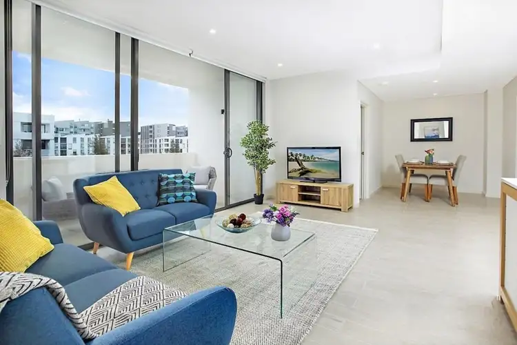 420/48-56 Bundarra Street