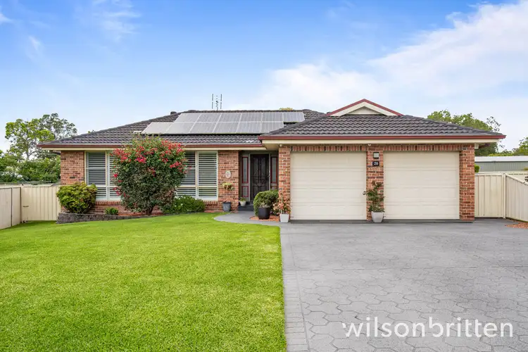 28 Bailey Street, Brightwaters NSW 2264