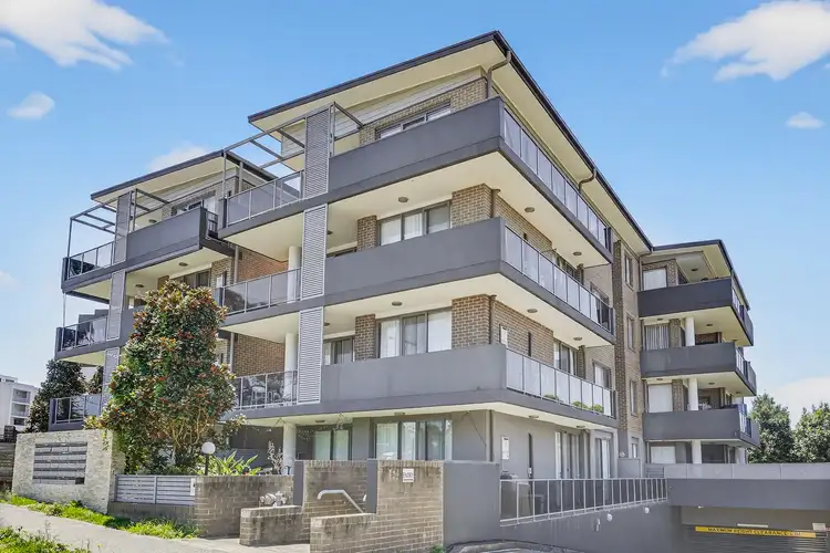 12/2-4 Belinda Place