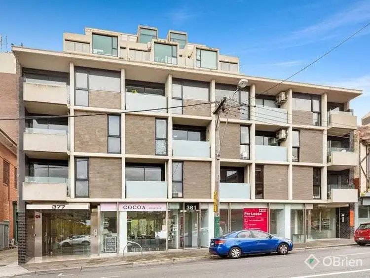 111/383 Burwood Road