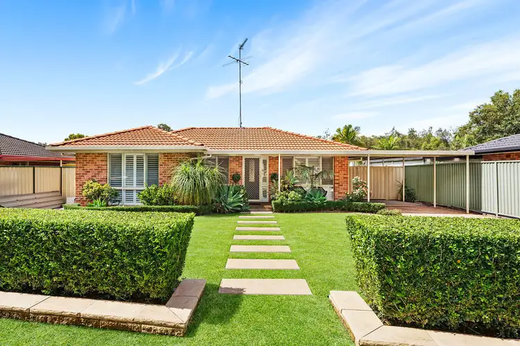 93 Paddy Miller Avenue