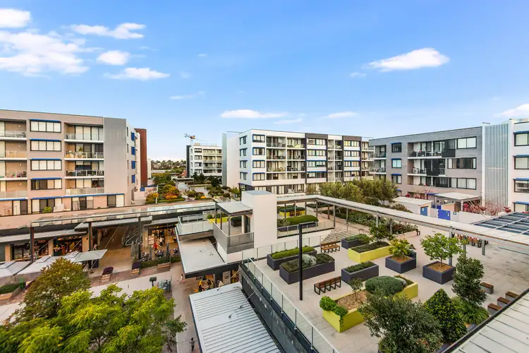 401/52 Charlotte Street