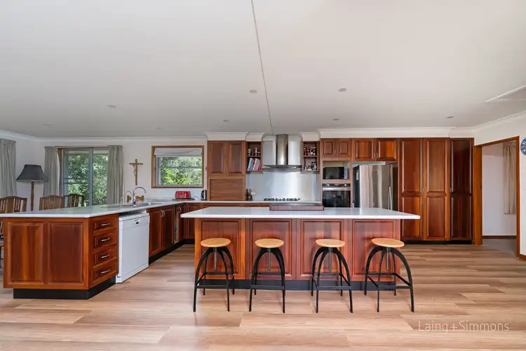 Fifth view of Homely house listing, 22 Springhill Lane, Armidale NSW 2350