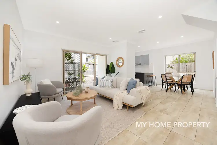 9/40 Hargreaves Road