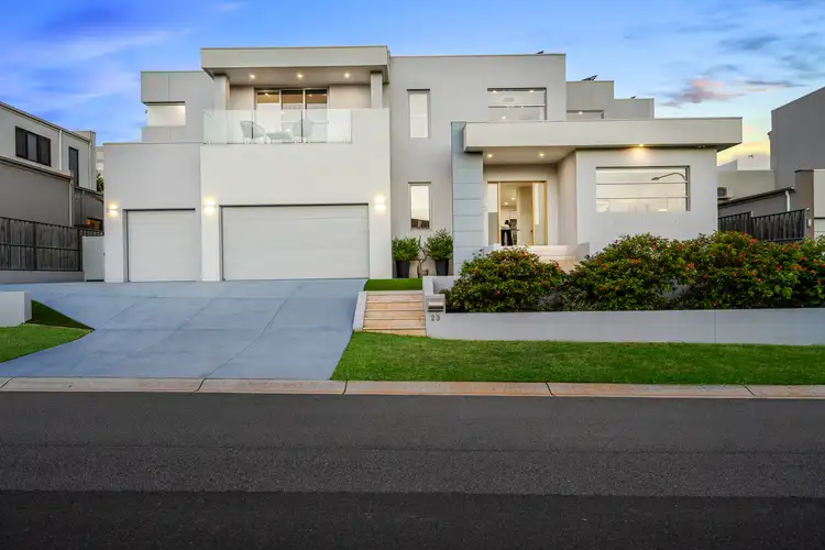 23 Cedar Cutters Way, Bella Vista NSW 2153