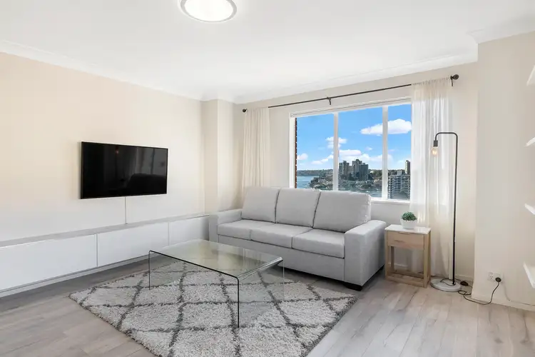 602/40 Macleay Street