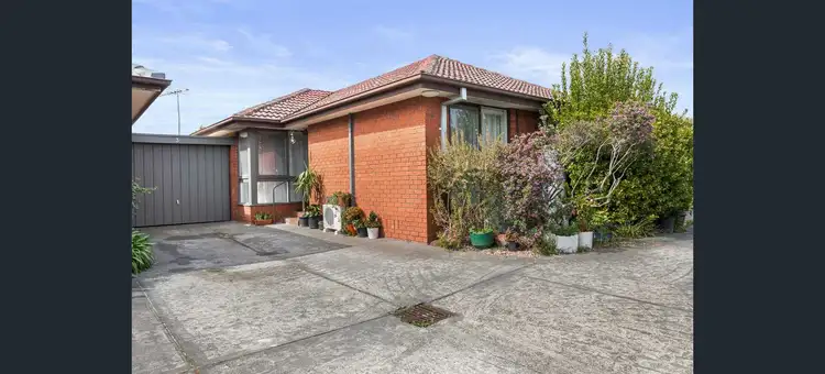 3/289 McKinnon Road