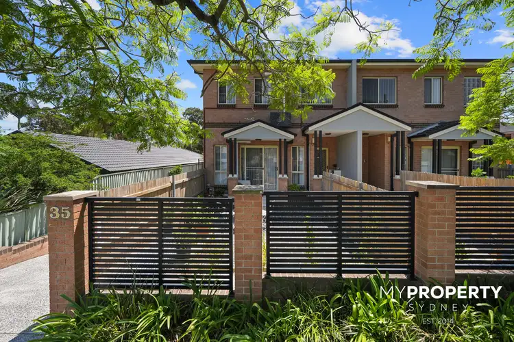 1/35 Lansdowne Street