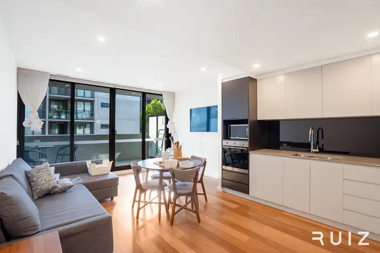 312/55 Currong Street North, Braddon ACT 2612