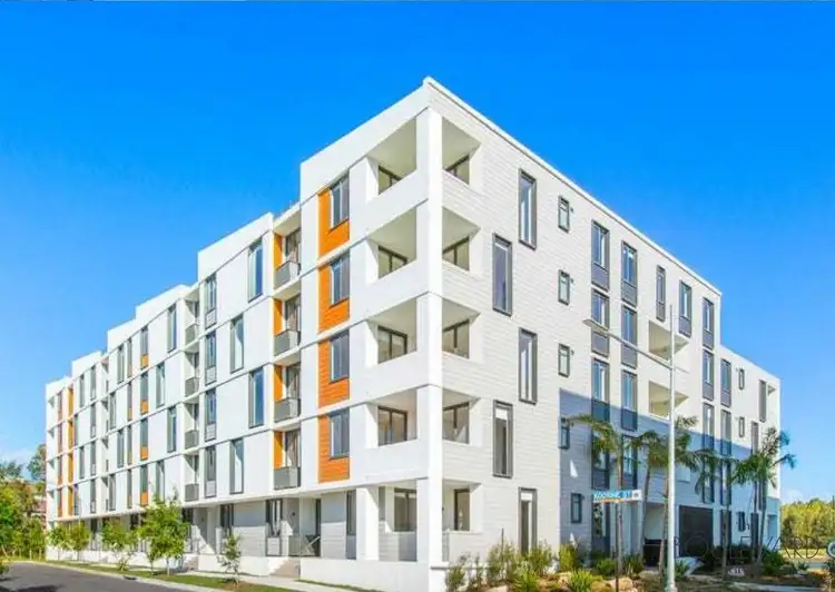 121/24-32 Koorine Street