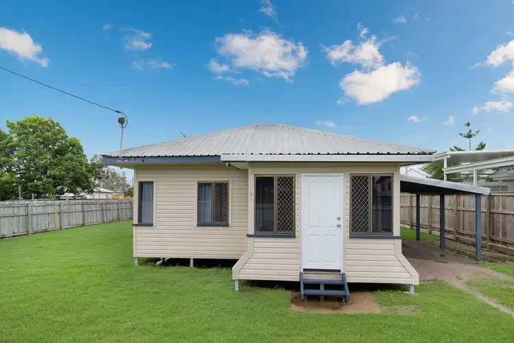 130 Howlett Street, Currajong QLD 4812