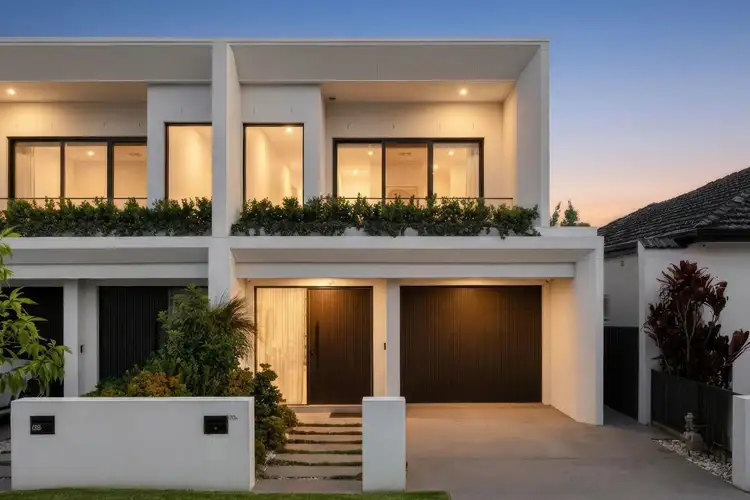 33a Gladstone Street