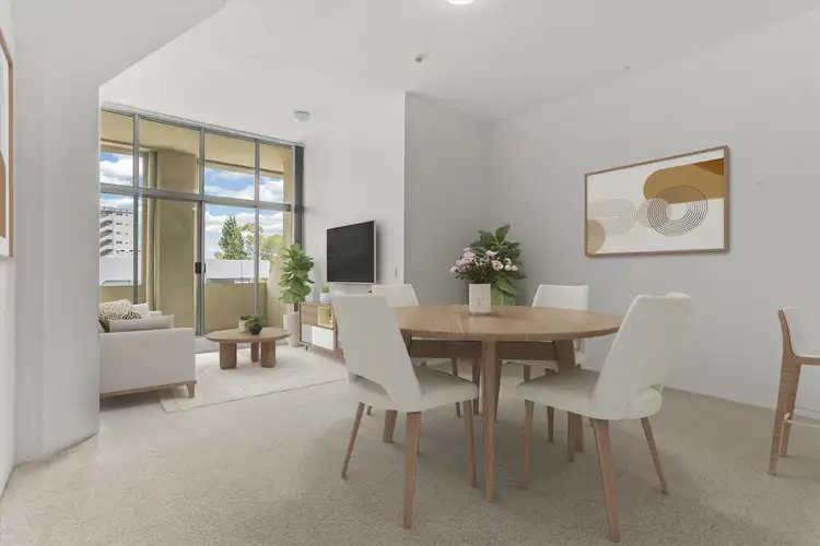 202/1 Missenden Road