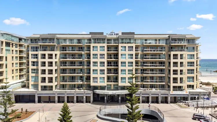 432/16 Holdfast Promenade