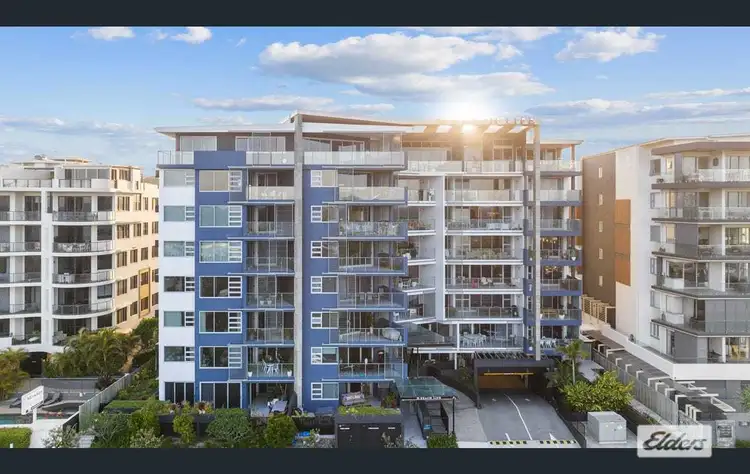 1/118 Alexandra Parade