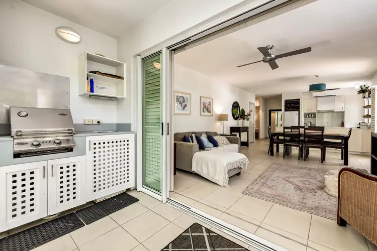 6421-6422/123-127 Williams Esplanade