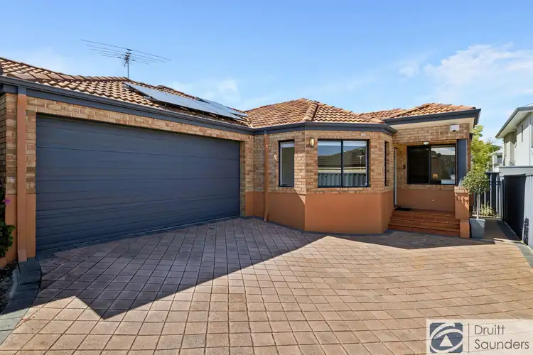 11C Marian Street Street