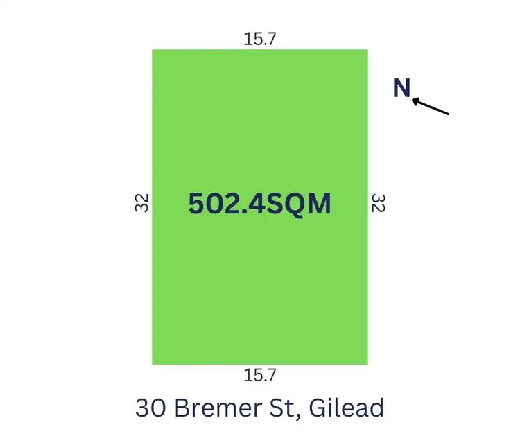 30 Bremer Street