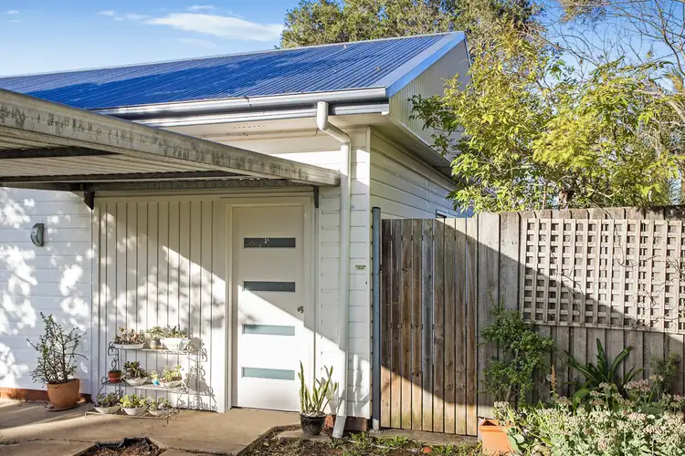 Flat 69 Achilles Road