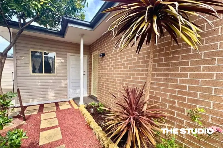 45a Don Mills Avenue, Hebersham NSW 2770