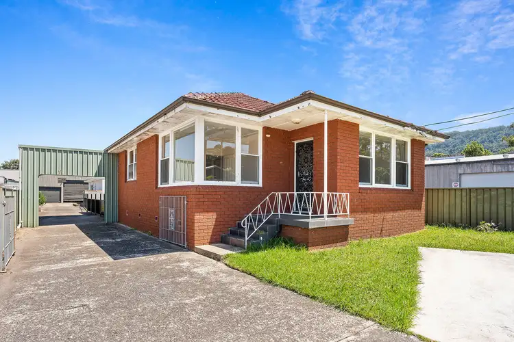 49 Collaery Road