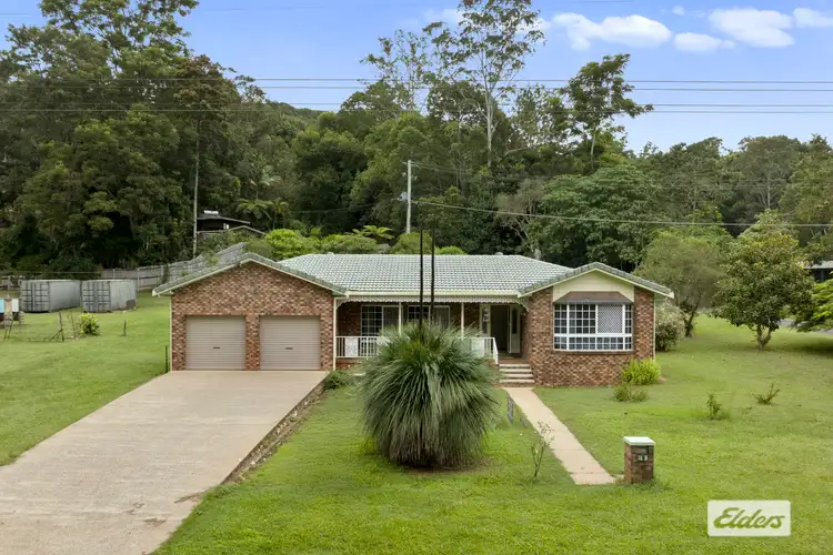 36 Smiths Creek Road