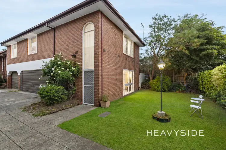 2/762 Whitehorse Road