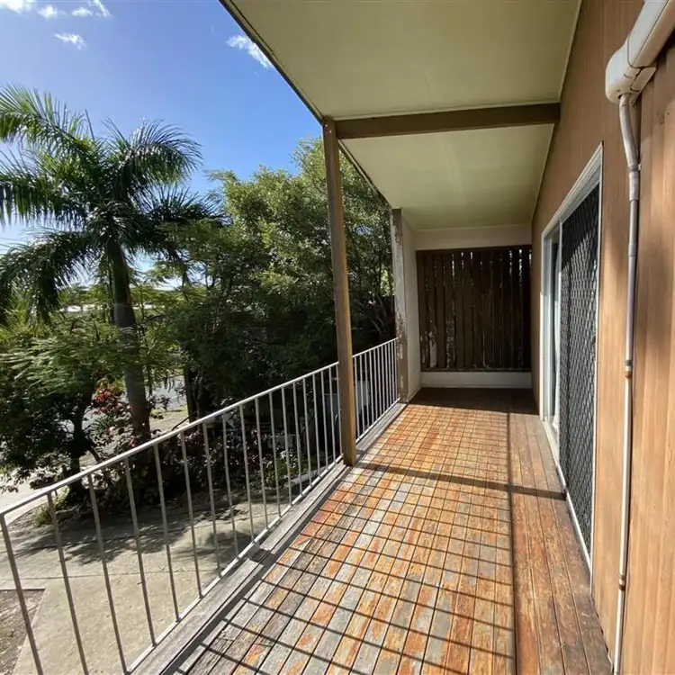 3/144 Shute Harbour Road, Cannonvale QLD 4802