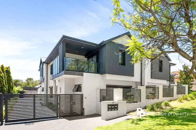 2/23 Welburn Street, Nollamara WA 6061