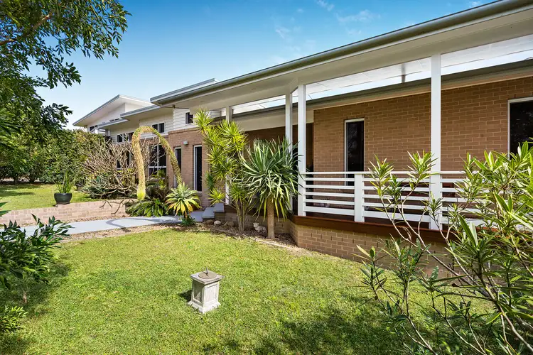 126 Northcote Avenue