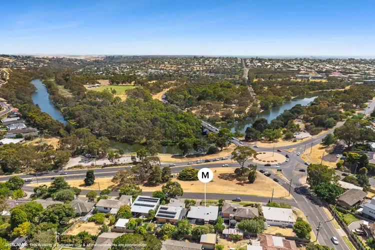 127 Mt Pleasant Road