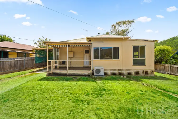 15 Braidwood Road