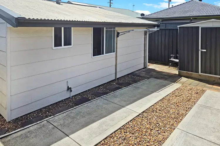 66a Britannia Street