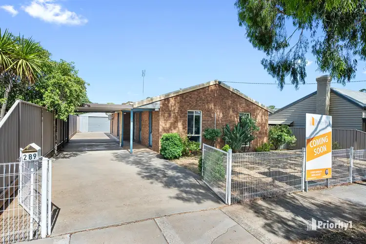 289 Eaglehawk Road