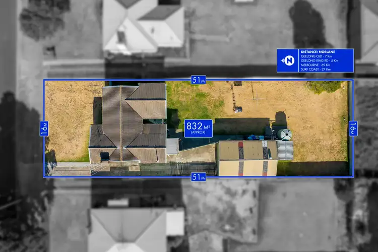 19 Spruhan Avenue, Norlane VIC 3214