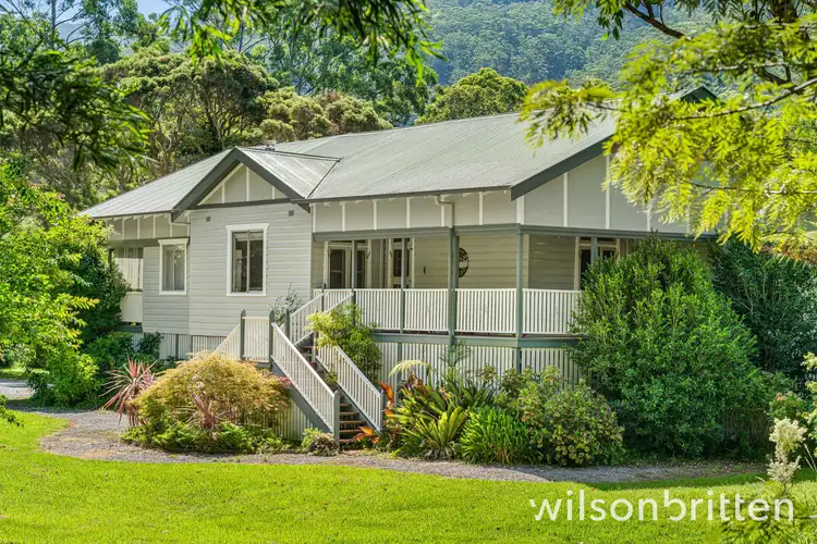 132 Wilkinson Road