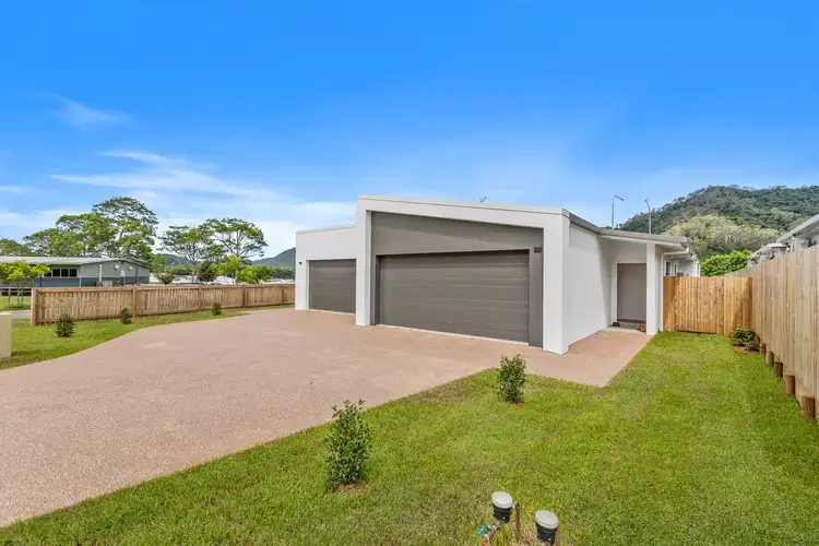 1B Mayo Court, Redlynch QLD 4870