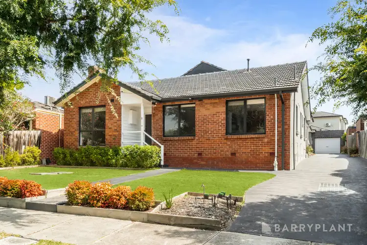 1/15 Evans Crescent