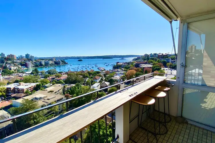 135/177 Bellevue Road