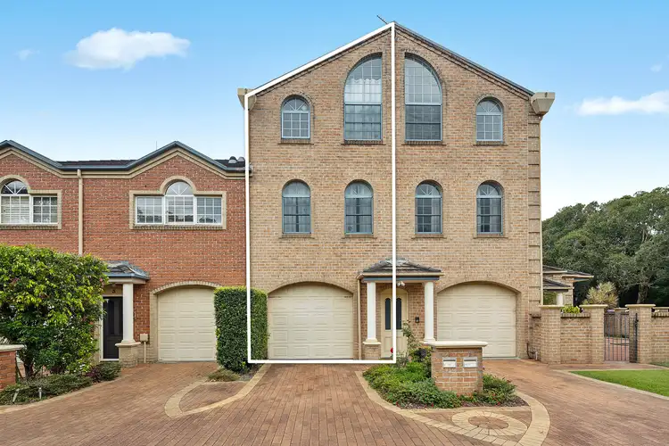 2/26 Fitzgerald Street