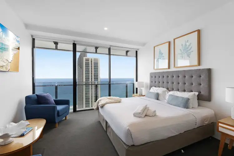 Level 49/2492/9 Ferny Avenue, Surfers Paradise QLD 4217