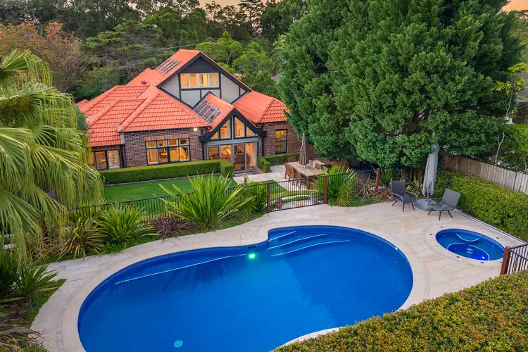 37 Middle Harbour Road