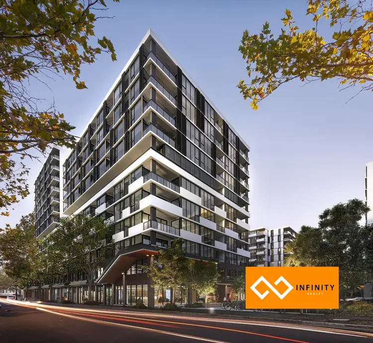 703/32 Kitchener Parade