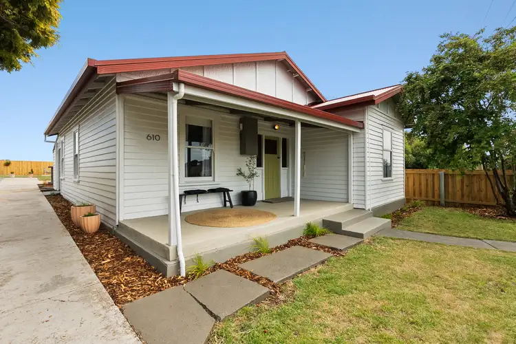 610 Port Sorell Road
