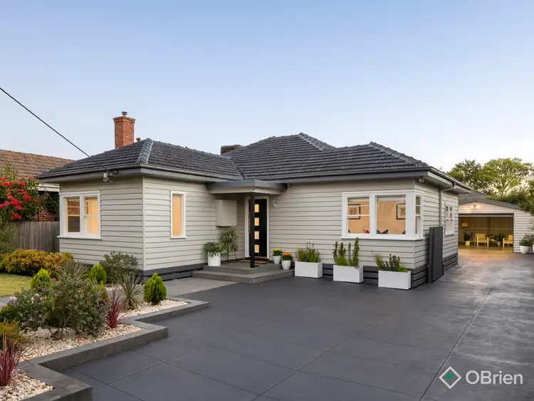 36 Bossington Street