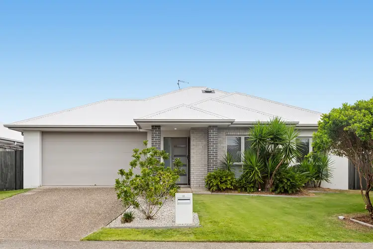 16 Eden Drive