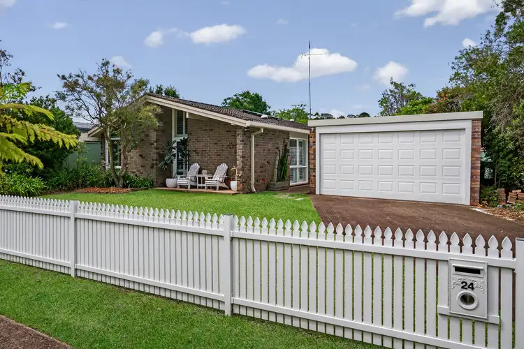 24 Whitby Road, Kings Langley NSW 2147