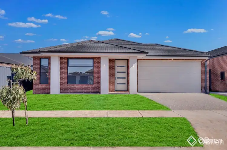 3 Clancy Road